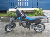 2003 Husqvarna SM 125 S photo